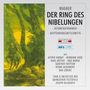 Richard Wagner: Der Ring des Nibelungen (Gesamtaufnahme im MP3-Format), MP3,MP3