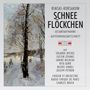 Nikolai Rimsky-Korssakoff: Schneeflöckchen (Snegurotschka) (in frz.Spr.), CD,CD