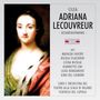 Francesco Cilea: Adriana Lecouvreur, CD,CD
