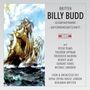 Benjamin Britten: Billy Budd op.50, CD,CD