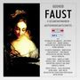 Charles Gounod: Faust ("Margarethe") - (4 Gesamtaufnahmen im MP 3-Format), MP3,MP3