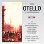 Giuseppe Verdi: Otello (in frz.Spr.), CD,CD