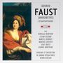 Charles Gounod: Faust ("Margarethe"), CD,CD