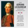 Francesco Cilea: Adriana Lecouvreur, CD,CD