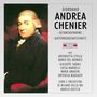 Umberto Giordano: Andrea Chenier, CD,CD