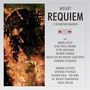 Wolfgang Amadeus Mozart: Requiem (2 Gesamtaufnahmen in lateinischer Sprache), CD,CD