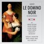 Daniel-Francois-Esprit Auber: Le Domino Noir, CD,CD