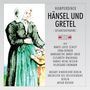 Engelbert Humperdinck: Hänsel & Gretel, CD,CD