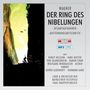 Richard Wagner: Der Ring des Nibelungen (Gesamtaufnahme im MP3-Format), MP3,MP3