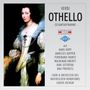 Giuseppe Verdi: Otello (in dt.Spr.), CD,CD