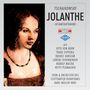 Peter Iljitsch Tschaikowsky: Iolanta (in deutscher Sprache), CD,CD
