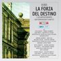 Giuseppe Verdi: La Forza Del Destino (4 Gesamtaufnahmen im MP3-Format), MP3,MP3