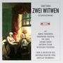Bedrich Smetana: Die zwei Witwen, CD,CD