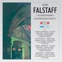 Giuseppe Verdi: Falstaff (4 Gesamtaufnahmen im MP 3-Format), MP3,MP3