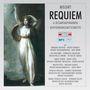 Wolfgang Amadeus Mozart: Requiem KV 626 (6 Gesamtaufnahmen/MP3-Format), MP3,MP3