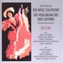 Jacques Offenbach: Le Mariage aux Lanternes (Die Verlobung unter der Laterne), CD,CD