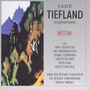 Eugen D'Albert (1864-1932): Tiefland, 2 CDs