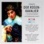 Richard Strauss: Der Rosenkavalier (2 Gesamtaufnahmen im MP3-Format), MP3,MP3