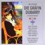 Carl Millöcker: Die Gräfin Dubarry, CD,CD