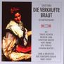Bedrich Smetana: Die verkaufte Braut (in dt.Spr.), CD,CD
