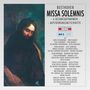 Ludwig van Beethoven: Missa Solemnis op.123 (6 Gesamtaufnahmen im MP3-Format), MP3,MP3