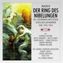 Richard Wagner: Der Ring des Nibelungen (Ausz.), CD,CD