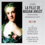 Charles Lecocq: La Fille de Madame Angot, CD,CD