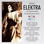 Richard Strauss: Elektra (4 Gesamtaufnahmen im MP3-Format), MP3,MP3