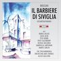 Gioacchino Rossini: Der Barbier von Sevilla, CD,CD