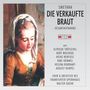 Bedrich Smetana: Die verkaufte Braut (in dt.Spr.), CD,CD