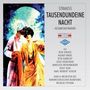 Johann Strauss II: Tausendundeine Nacht, CD,CD
