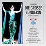 Eduard Künneke (1885-1953): Die grosse Sünderin, 2 CDs