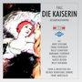 Leo Fall (1873-1925): Die Kaiserin, 2 CDs