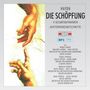 Joseph Haydn: Die Schöpfung (4 Gesamtaufnahmen im MP3-Format), MP3,MP3