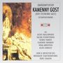 Alexander Dargomyschsky: Der steinerne Gast, CD,CD