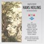 Heinrich August Marschner (1795-1861): Hans Heiling, 2 CDs