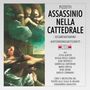 Ildebrando Pizzetti: Assassinio Nella Cattedrale, CD,CD