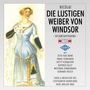 Otto Nicolai: Die lustigen Weiber von Windsor, CD,CD