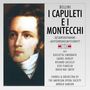 Vincenzo Bellini: I Capuleti e I Montecchi, CD,CD