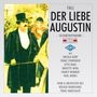 Leo Fall (1873-1925): Der liebe Augustin, 2 CDs