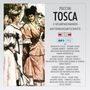 Giacomo Puccini: Tosca (4 Gesamtaufnahmen im MP3-Format), MP3,MP3