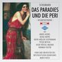 Robert Schumann: Das Paradies und die Peri op.50, CD,CD