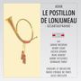 Adolphe Adam: Le Postillon de Lonjumeau, CD,CD