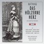 Rudolf Kattnig: Das hölzerne Herz, CD,CD