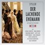 Edmund Eysler: Der lachende Ehemann, CD,CD