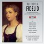Ludwig van Beethoven: Fidelio op.72, CD,CD