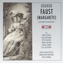 Charles Gounod: Faust ("Margarethe"), CD,CD