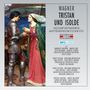 Richard Wagner: Tristan und Isolde (4 Gesamtaufnahmen im MP3-Format), MP3,MP3