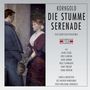 Erich Wolfgang Korngold: Die stumme Serenade op.36, CD,CD