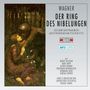 Richard Wagner: Der Ring des Nibelungen (Gesamtaufnahme im MP3-Format), MP3,MP3